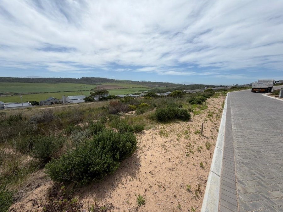 0 Bedroom Property for Sale in Reebok Western Cape